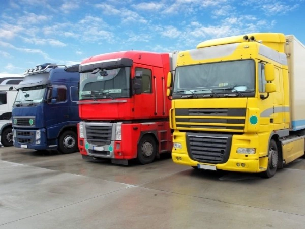 Konya Yenikapı Nakliye